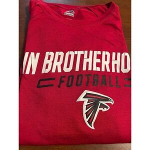 Atlanta Falcons Football Brotherhood  shirt
